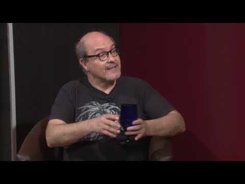 Programa Editorial Voces CPE - Héctor Martignon - 3