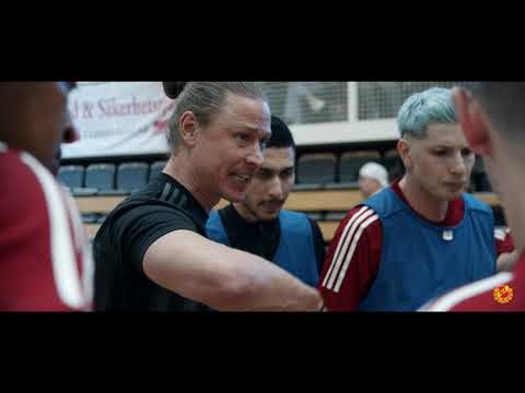 IFK Uddevalla Futsal - Skoftebyn Futsal - Kvartsfinal SFL 2022 - Behind the scenes.