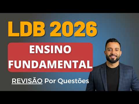 Ensino Fundamental - Revisão por Questões