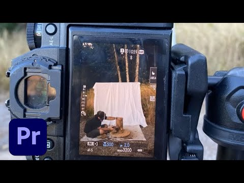 Creating Video Assets for Social Media with Alivia & Zach Fields - 2 of 2 | Adobe Creative Cloud