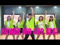 HAWAK MO ANG BEAT DJ MOGO REMIX TIKTOK DANCE TREND DANCE WORKOUT RFDF