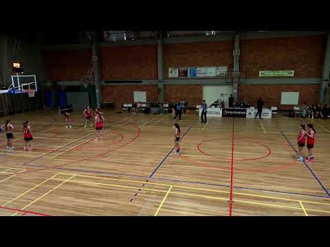 FINAL FOUR AB BRAGA - U16F