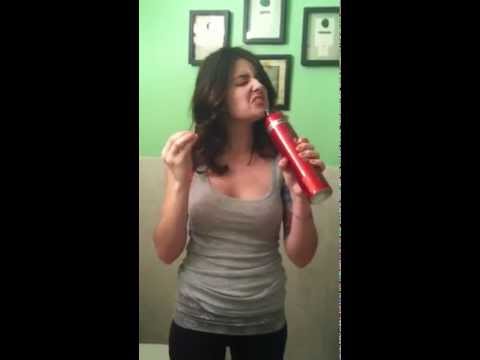 MARIAH PULICE IS HILARIOUS