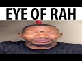 Eye Of Rah