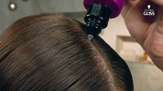  Gliss Full Hair Wonder. For every you