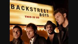 Backstreet Boys - If I Knew Then