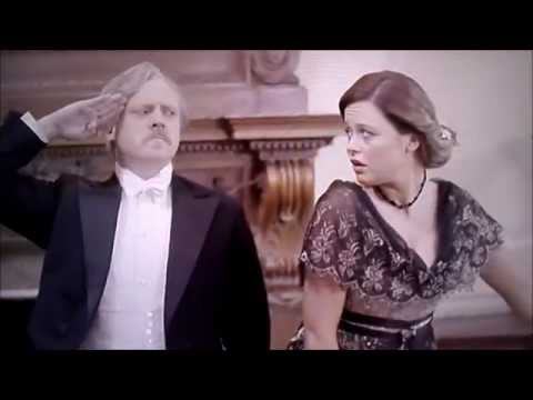Downton Abbey .. The Keith Lemon Sketch Show Episode 2 12/02/2015