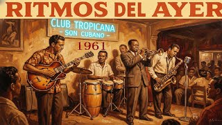 Querida Cuba 🌹 Cuban Nights 🇨🇺 Best of Son Cubano & Latin Jazz