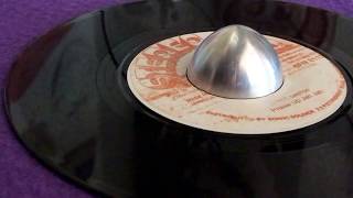 BURRO BANTON ~ Praise Up Jah Jah