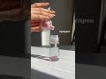 Nivea Roll On With Baby Oil And Highlighter Beautytips Skincare Diy Butterblush Milkmakeup