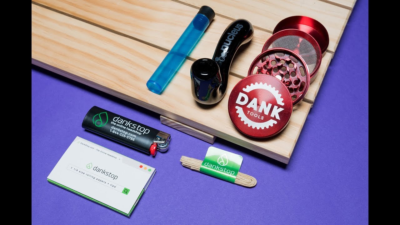 The Hotbox | by DankStop