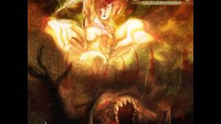 Segør - The Valley Of The Shadow Of Death (2014)