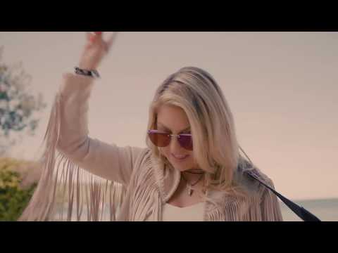 Danielle Bourjeaurd - LAKESIDE (Official Video)