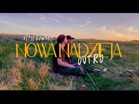 Video thumbnail for Nowa nadzieja (outro)