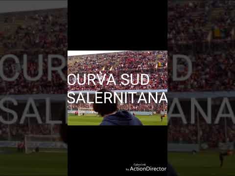Partita derby Salernitana vs Avellino