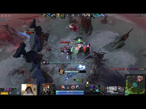 Insan1a meets Collapse Magnus in PUB