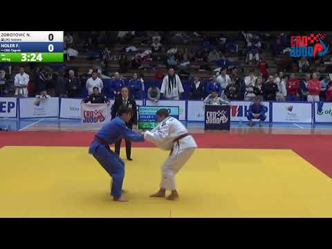 2019-02-16, PH seniori - Nikola Zorotović vs Filip Holer