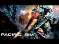 Pacific Rim - Drift - RZA (feat. Blake Perlman) 