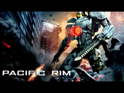 Pacific Rim - Drift - RZA (feat. Blake Perlman)