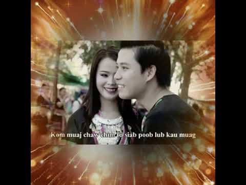 Cog Lus Ua Dab Tsi Tuam Thoj Nkauj zoo ploog