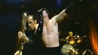 Download lagu Stone Temple Pilots STP Spankin' live Las Vegas NV 08/12/1999 mp3