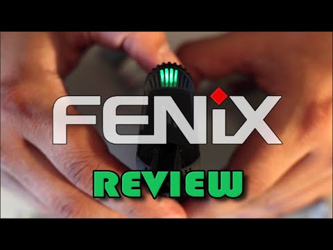 BreitTV - Fenix One Vaporizer Review German / Deutsch
