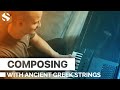 Video 3: Composing with Ancient Greek Strings