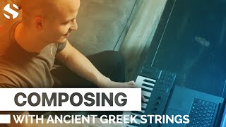 Video thumbnail for Composing With Ancient Greek Strings by Soundiron
