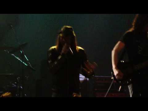 Nevermore - The River Dragon Has Come, Fuzz Club Athens, 2010