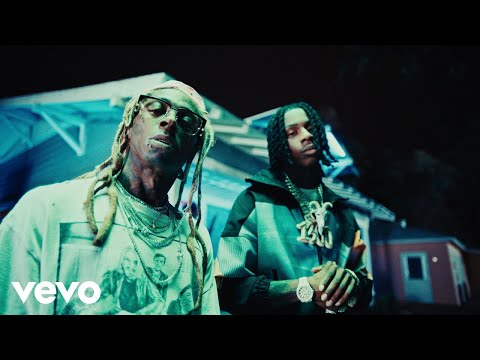 Polo G, Lil Wayne – GANG GANG (Official Video)