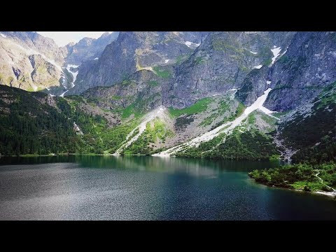 Tatra Mountains, Poland - Ep. 31