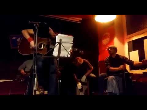 Birger Dewil & Friends live at STERNHAGEL