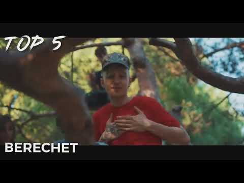 TOP 10 CEI MAI BUNI TRAPPERI ROMANI (strict părerea mea)