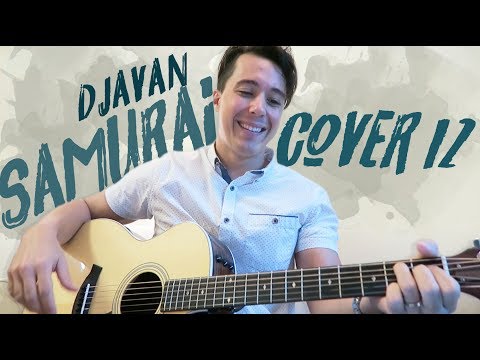 Samurai - Djavan cover by Renan Nerone