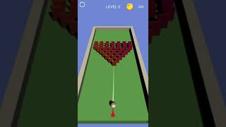 Domino 3D video preview