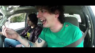 Twin Berlin - You're A Problem (Official Music Video)