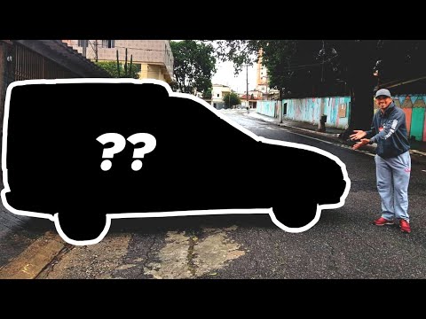 CARRO UNICO NO BRASIL INTEIRO - GRAFISMO EXCLUSIVO