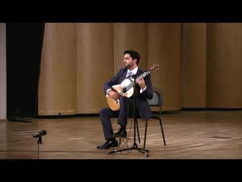Rafael Aguirre - Reflejo de Luna by Paco de Lucia