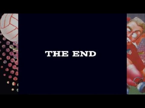 Super Dodgeball (1988, NES)