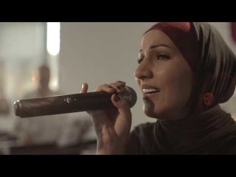 Nedaa Shrara - Bent El Shalabiyya [Fairouz Cover] (2017) / نداء شرارة - بنت الشلبية