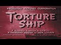 Torture Ship 1939