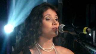 Paula Fernandes - Seio de Minas