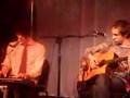 mystery jets " umbrella head "