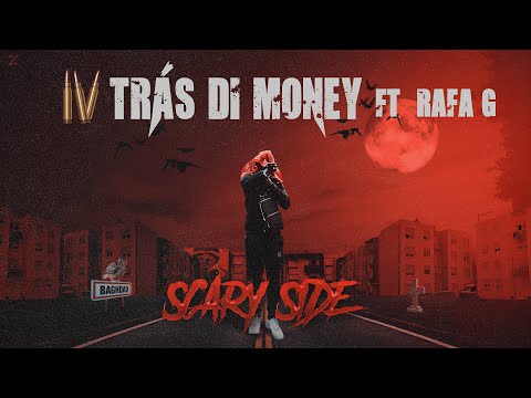 Carlito Lagangzz - Trás di Money ft. Rafa G (Official Lyric Video)
