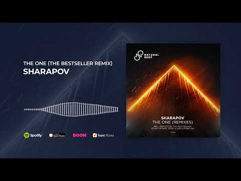 Sharapov - The One (The Bestseller Remix)