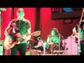 Arcade Fire - "Ocean of Noise" - Live at the ...