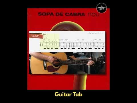Fugaç - Sopa de Cabra