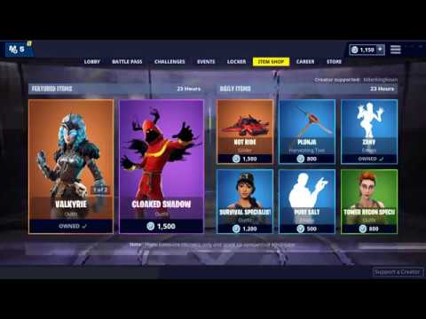 Where Are The Pirate Camps Fortnite Battle Royale