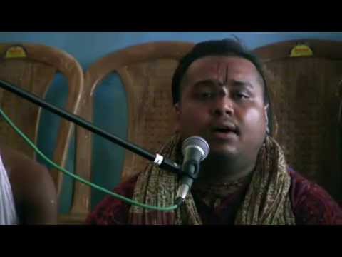 Mayapur Kirtan Mela 2015 Day 2 Kirtan Premi das - Feb 17th 2015