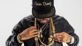 Cap1 (Feat. Kaleena) - Rolling Stone (Caviar Dreams)